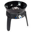 Barbecue Safari Chef HP pour camping