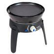 Barbecue Safari Chef HP pour camping