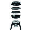 Barbecue Safari Chef HP pour camping