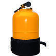Chausson thermique