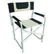 Fauteuil camping DIRECTOR Chiné