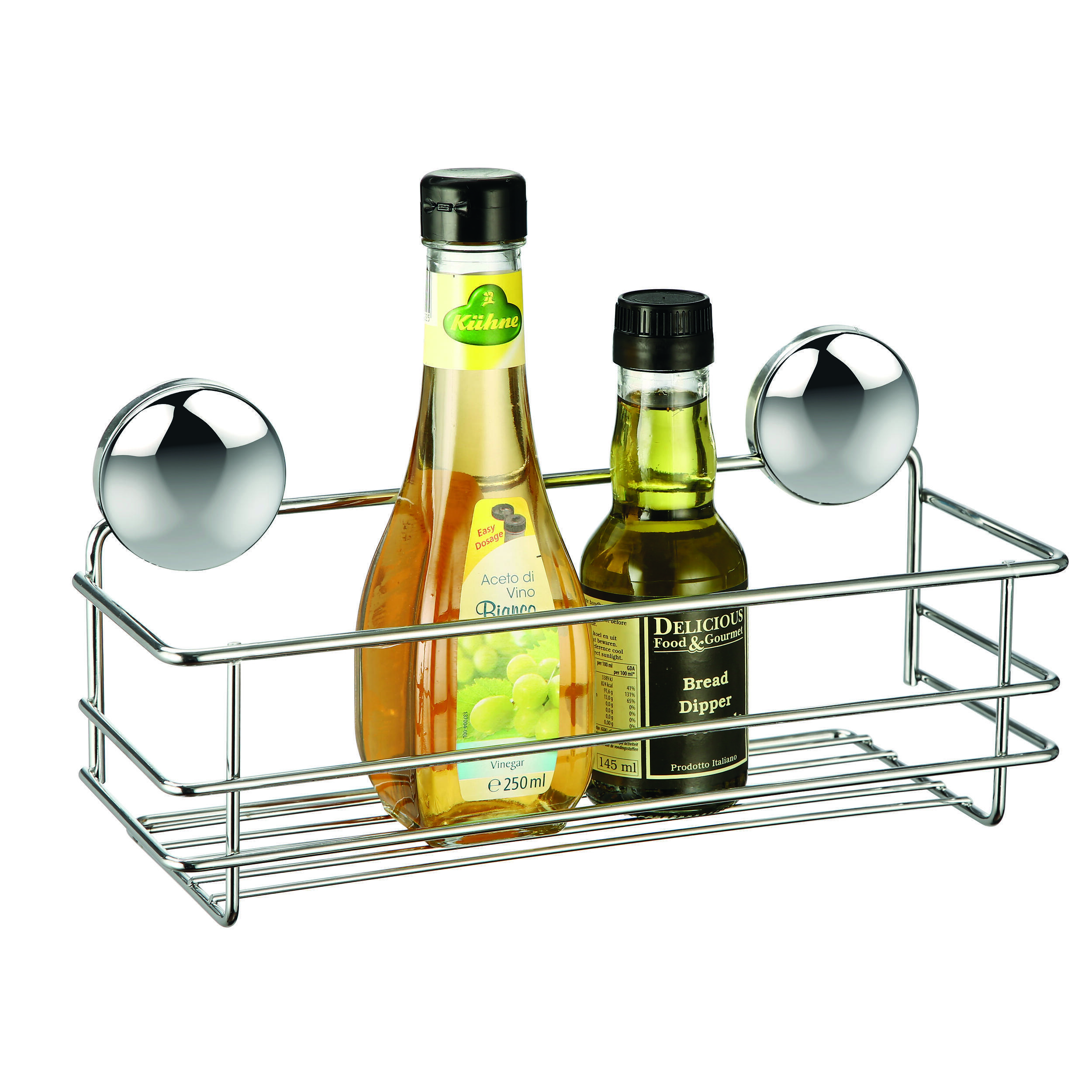 Etagère de rangement : - Modèle : pour boîtes ou flacons