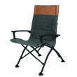 Fauteuil de camping pliant Grace Vintage