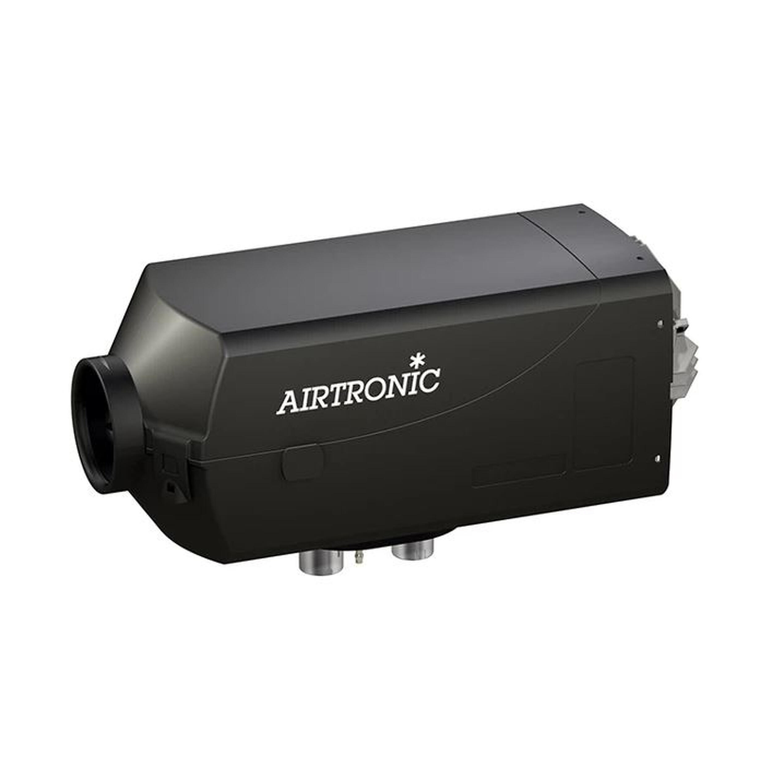 Chauffage Airtronic : M2