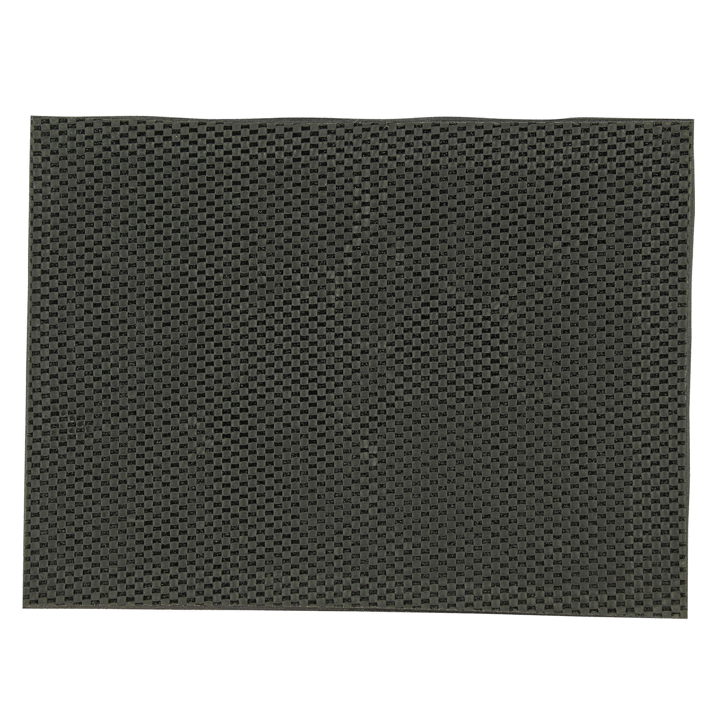 Porte verres en mousse