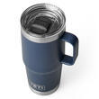 Mug Isotherme : avec couvercle 60 cl