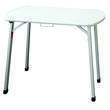 Table de camping pour 2 personnes Pégase