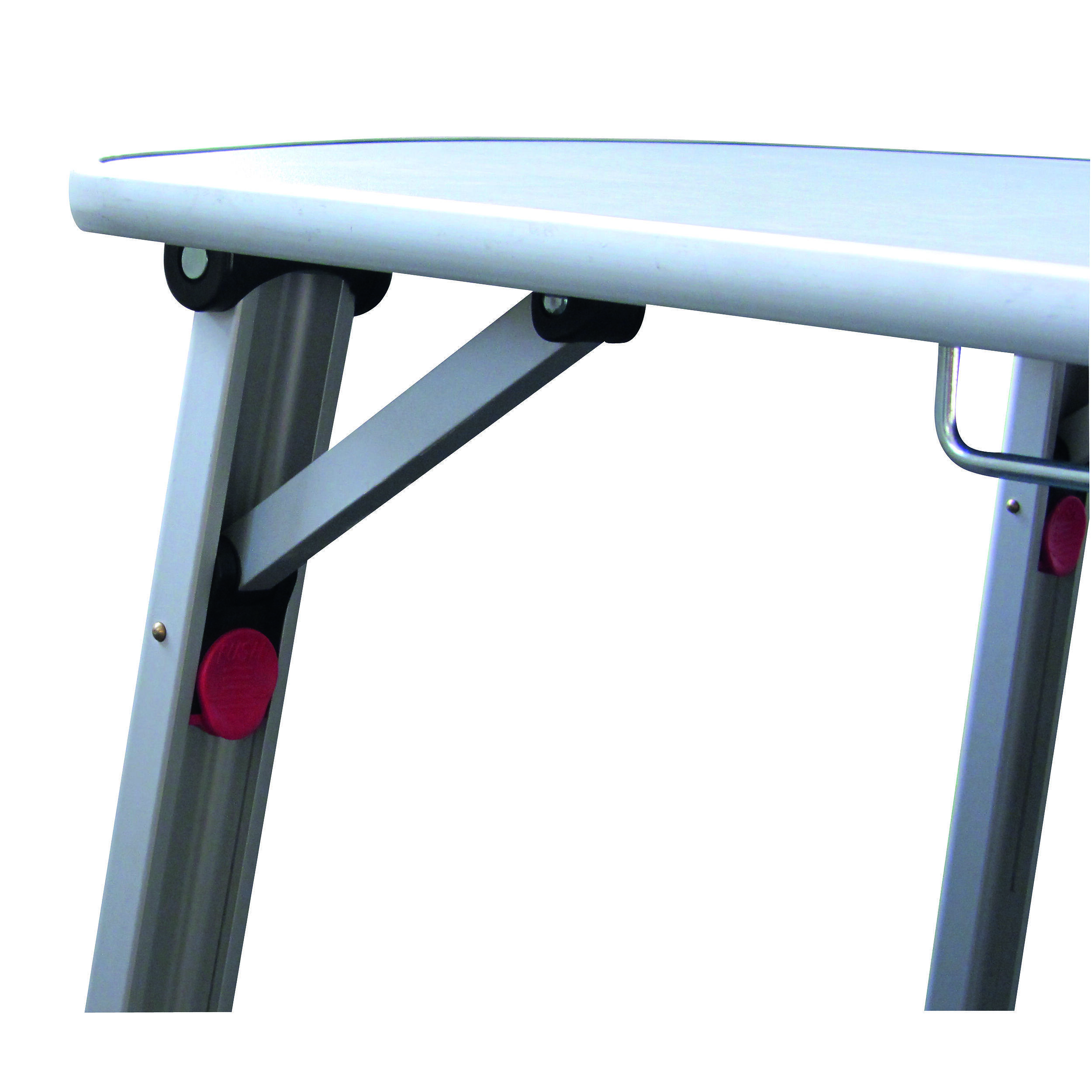 Table de camping pour 2 personnes Pégase