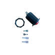 Interrupteur 12V encastrable pour kit 12V