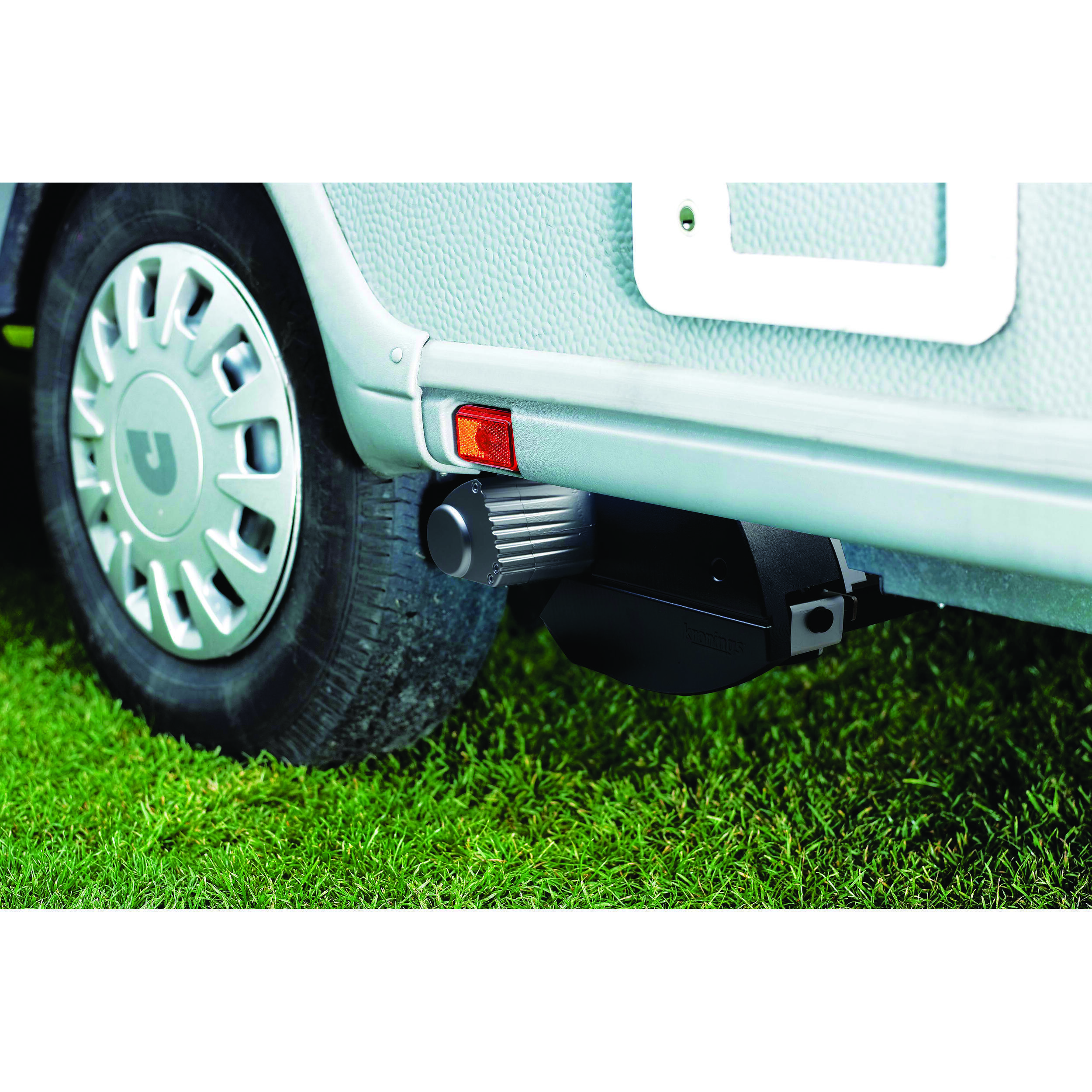 Déplace caravane : Mover 2WD (KG2M)