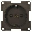 Prise 220 Volts allemande Schuko