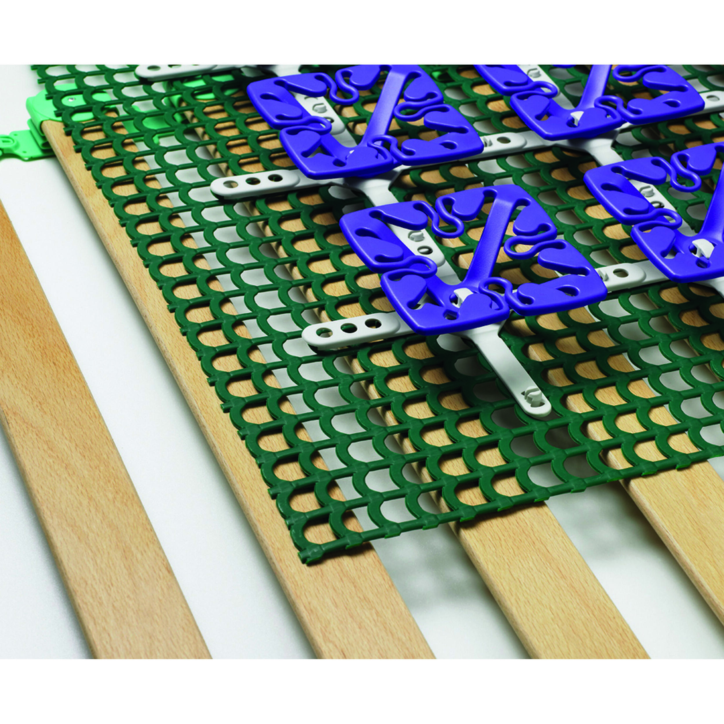 Grille de montage pour sommier