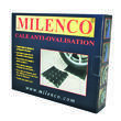 Cales pour hivernage pour camping-car Stacka