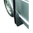 Protèges angles pour housse de protection