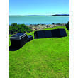 Panneau solaire pliable
