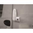 Serrure de porte pour camping-car et caravane Inside Out Lock G2