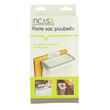Support porte sac poubelle
