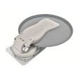Antenne satellite automatique camping-car 4K