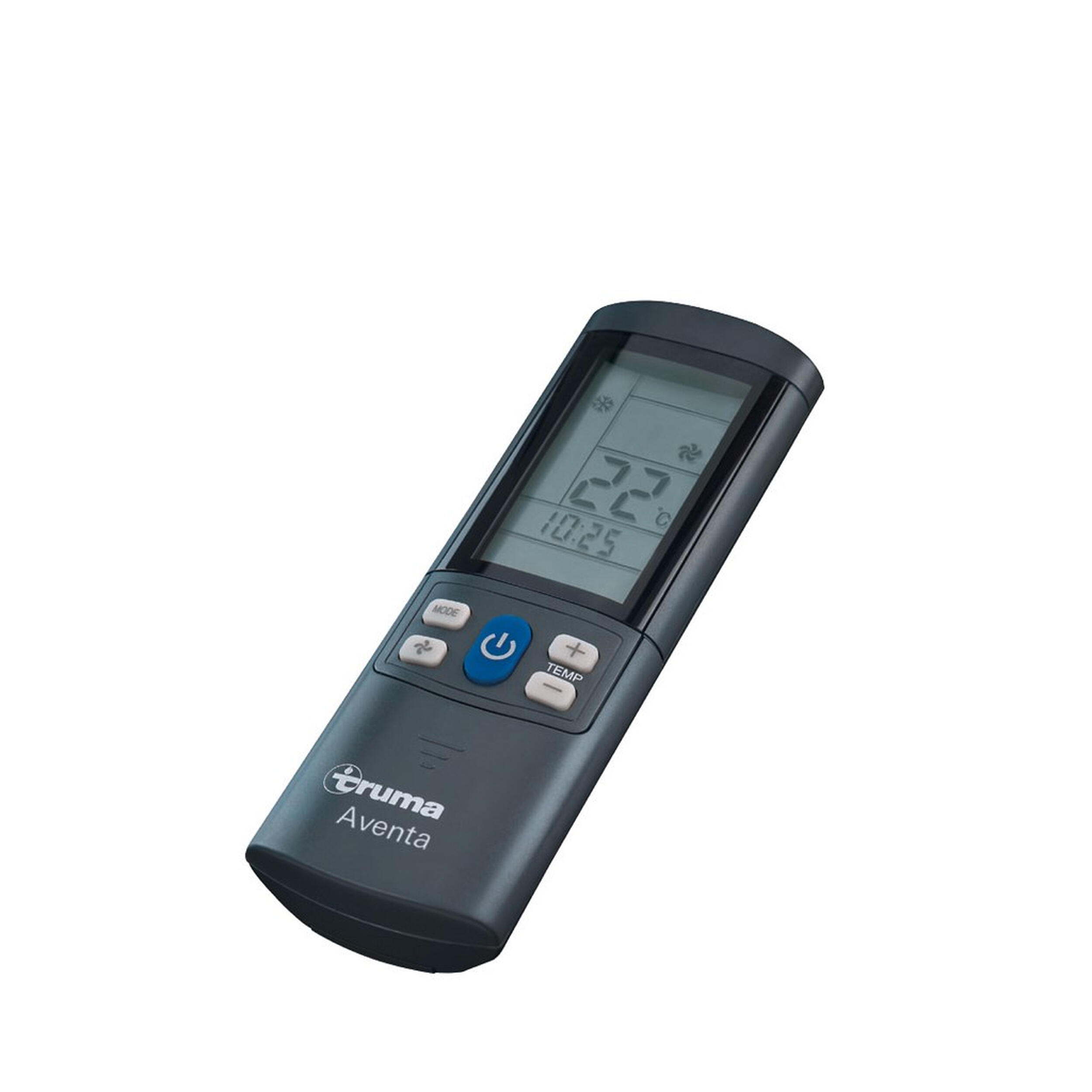 Climatisation de toit Aventa (sans diffuseur) : Modèle : Compact plus.