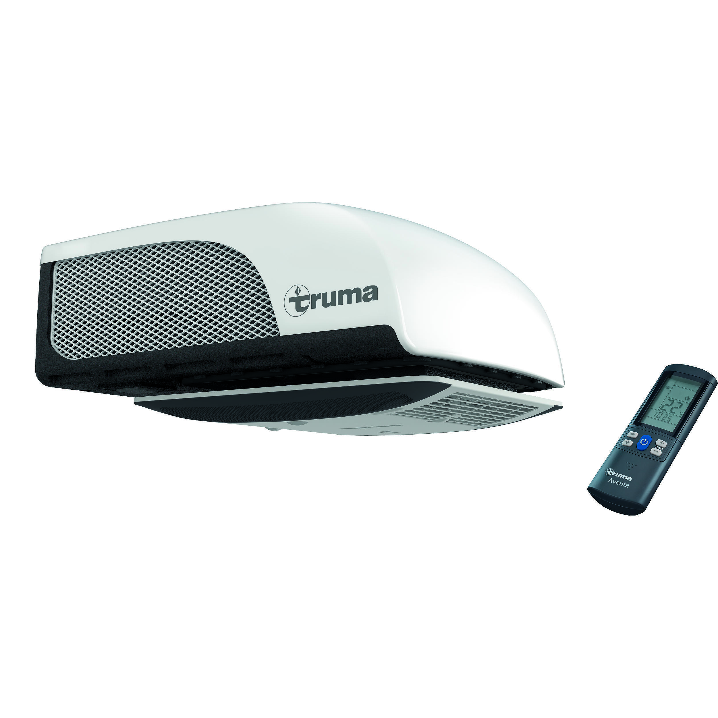 Climatisation de toit Aventa (sans diffuseur) : Modèle : Compact plus.