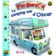 Le camping-car d'Oscar