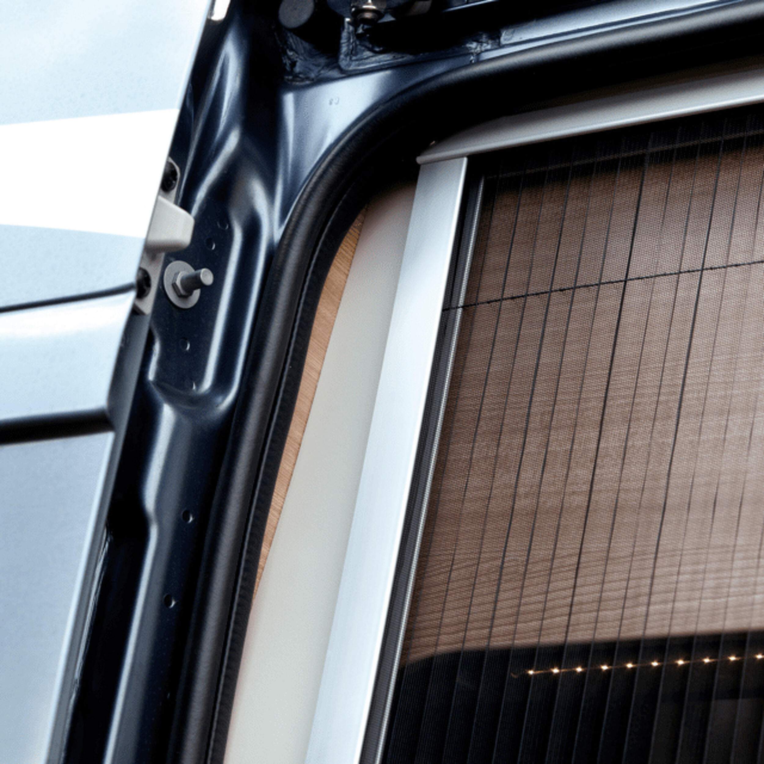 Moustiquaire FlyTec FT200