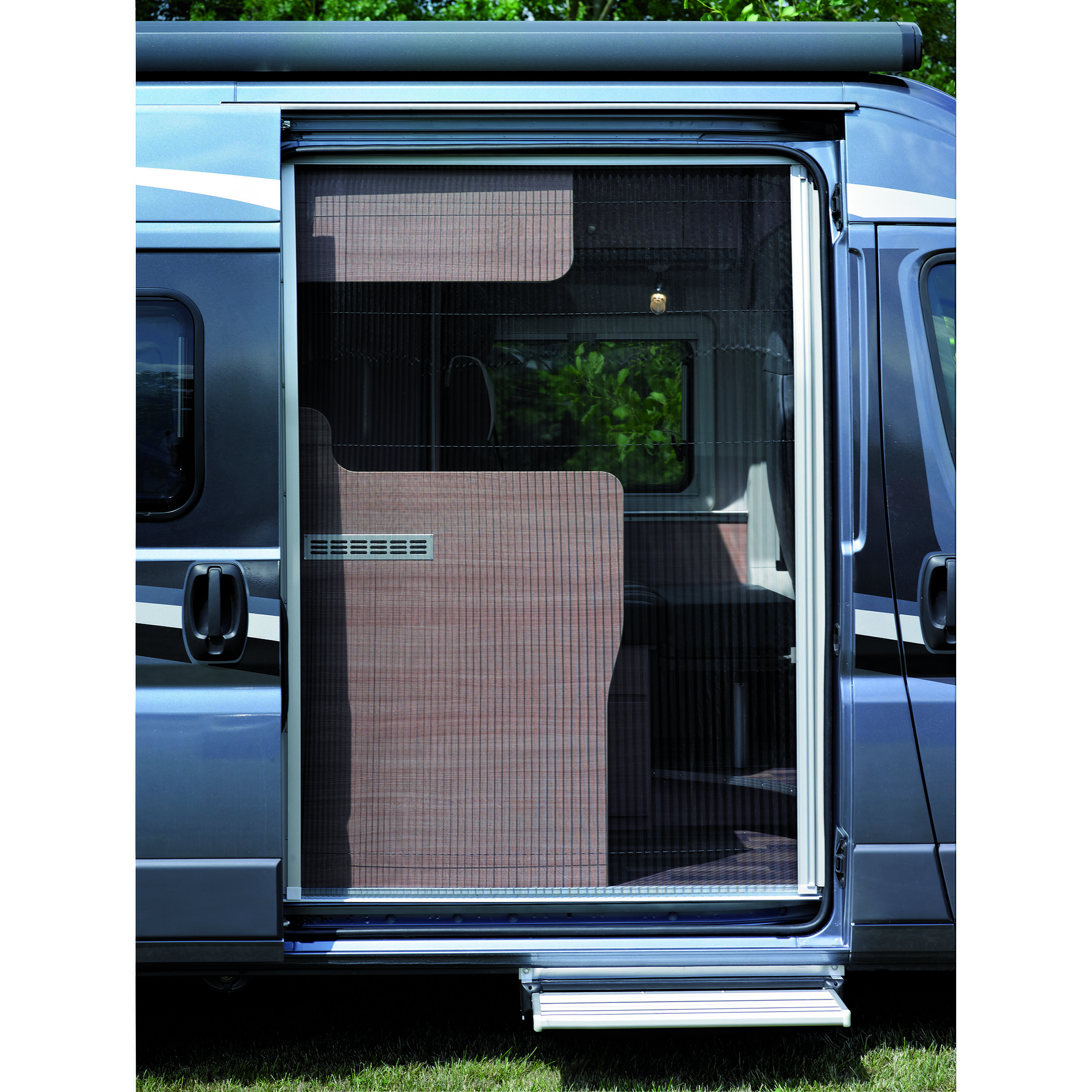 Moustiquaire FlyTec FT200