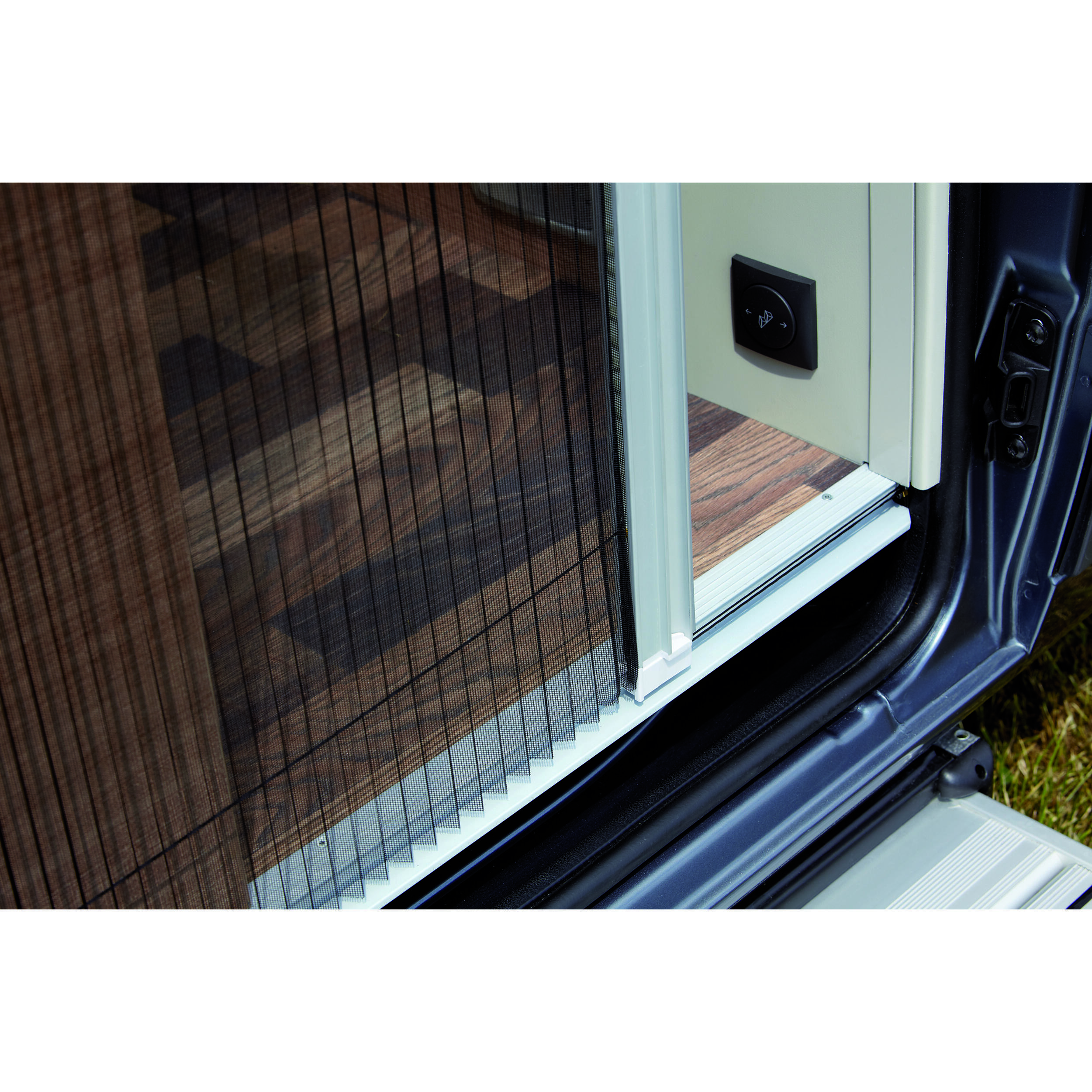 Moustiquaire FlyTec FT200