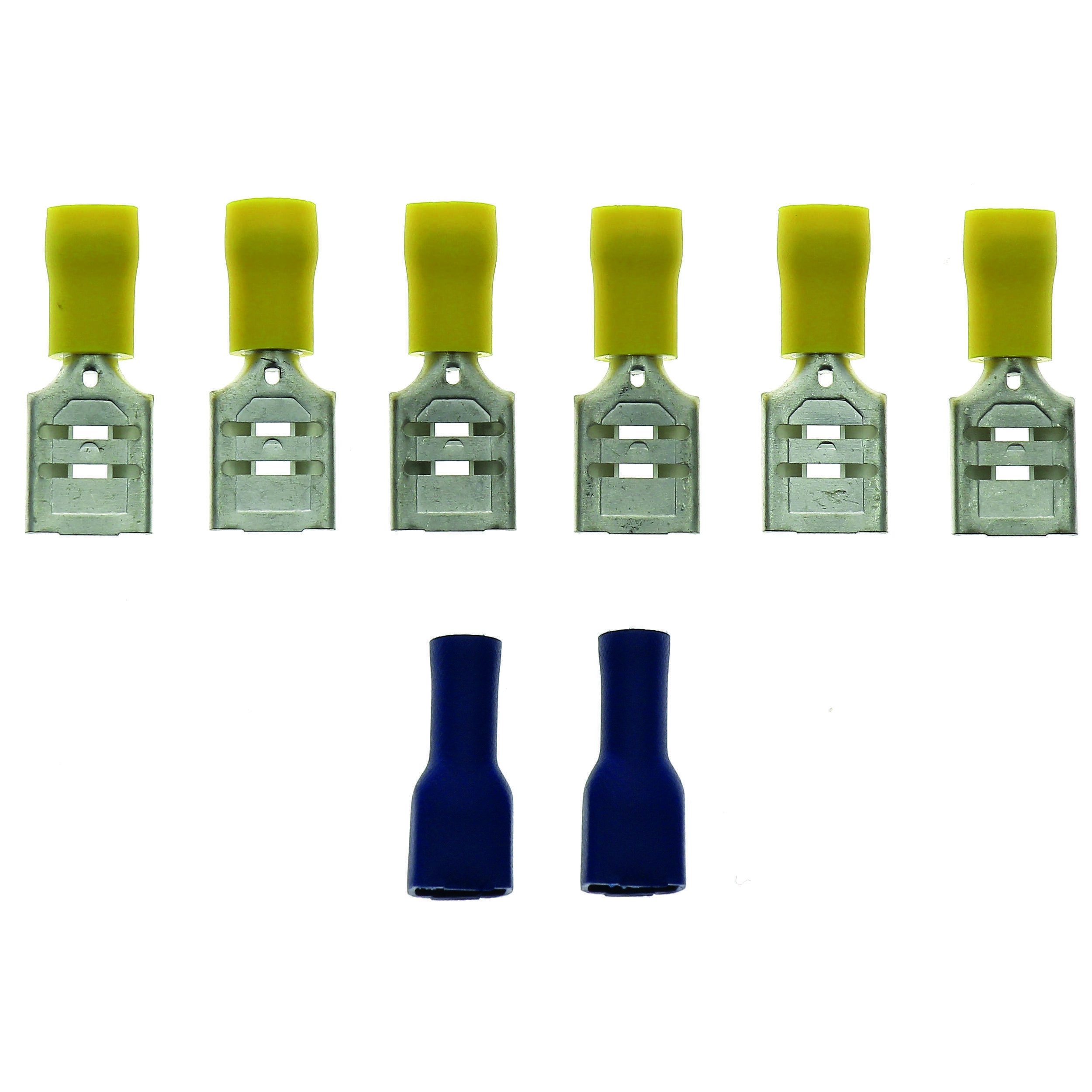 Coupleur séparateur pour batteries de camping-car : 3 batteries PWM avec sécurité