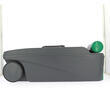 Cassette G C400 Roulettes