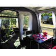 Extension Libeccio Air : - Droite