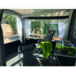 Extension Libeccio Air : - Droite