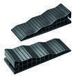 Cales de stabilisation avec 3 niveaux pour camping-car