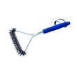 Brosse pour barbecues : - Taille : 30 cm