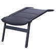 Repose jambes Noblesse amovible pour fauteuil de camping