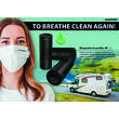 Purificateur d'air nomade 12 V