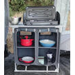 Meuble de cuisine Polaris