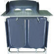 Meuble de cuisine Polaris