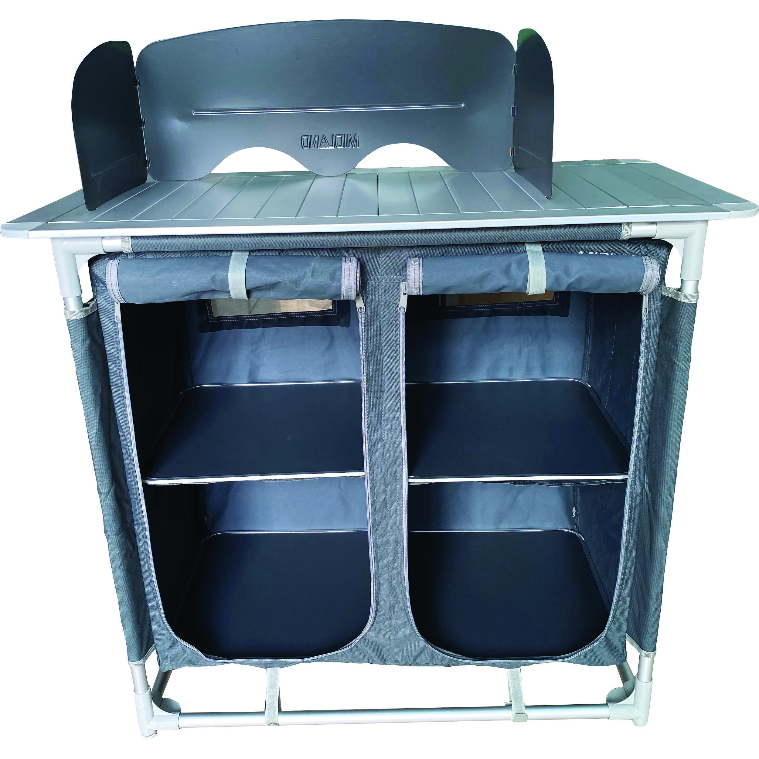 Meuble de cuisine Polaris