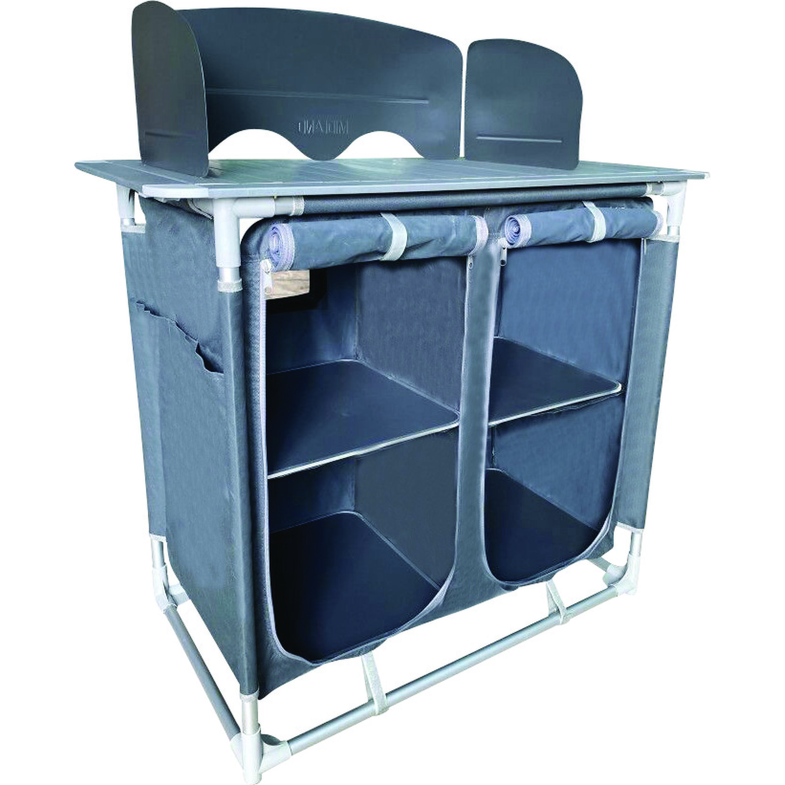 Meuble de cuisine Polaris