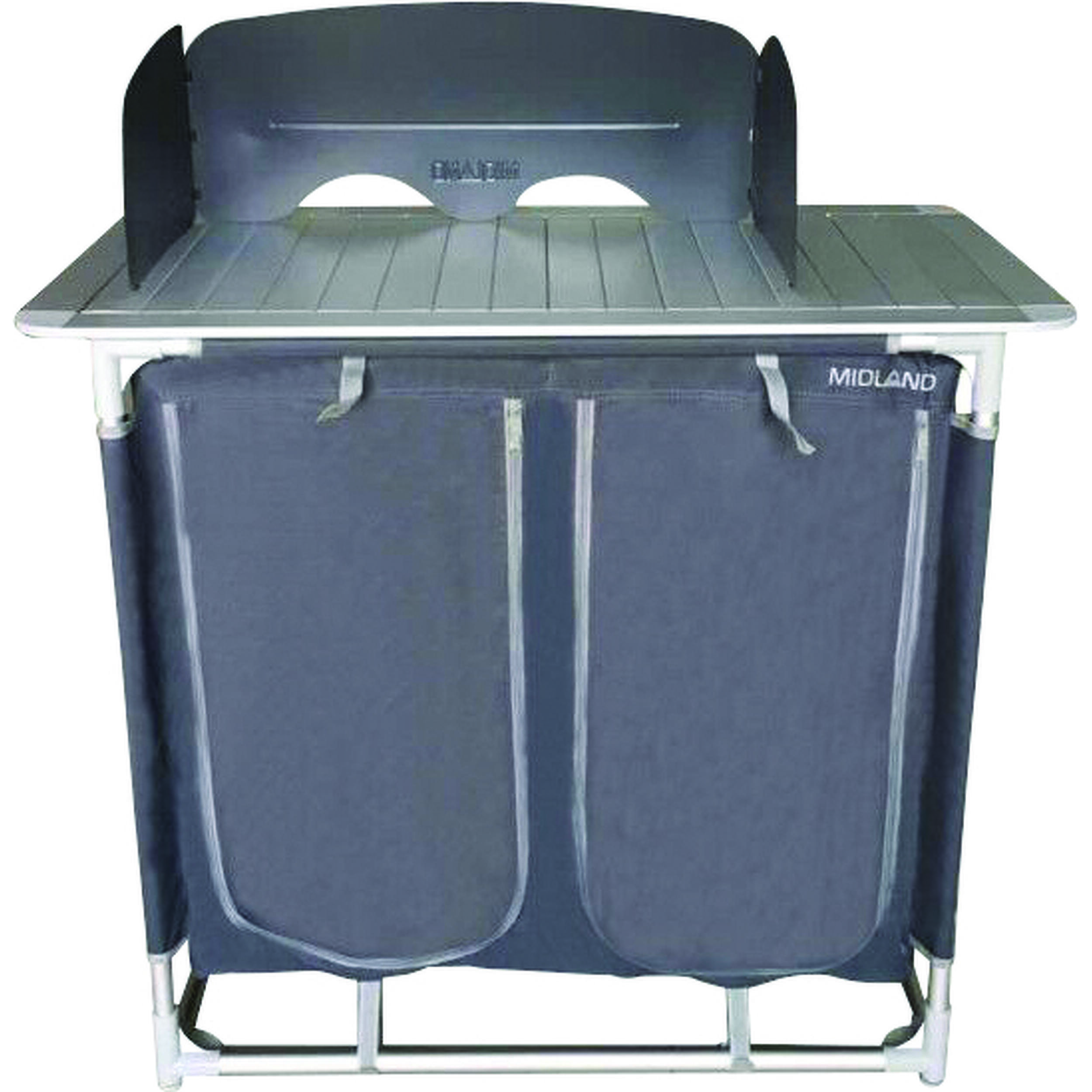 Meuble de cuisine Polaris