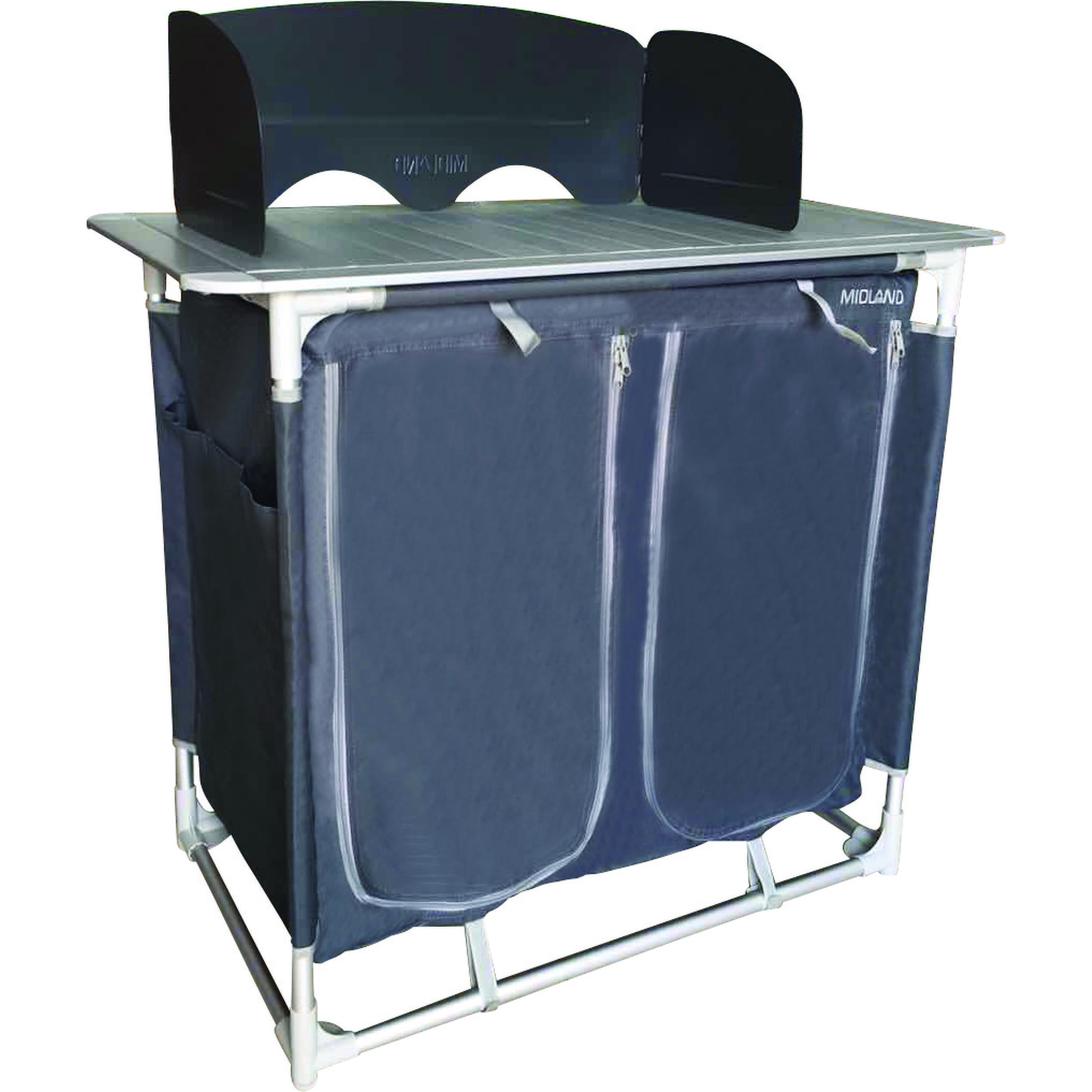 Meuble de cuisine Polaris