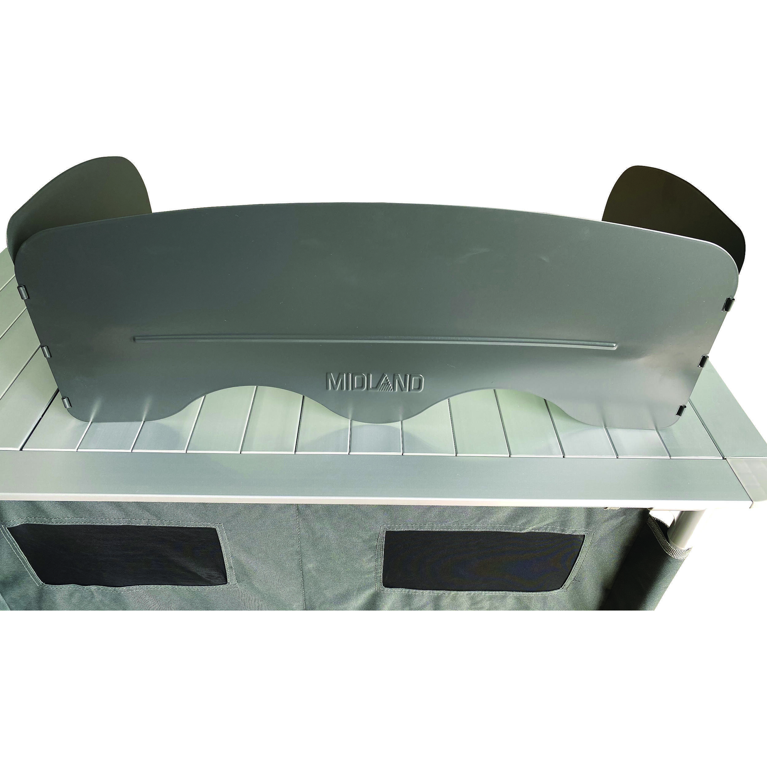 Meuble de cuisine Polaris