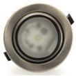 Spot LED encastrable