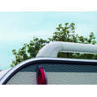 Profil ovale pour galerie modulable
