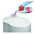 Toilette portable camping-car Porta Potti : Modèle Porta Potti 565