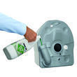 Toilette portable camping-car Porta Potti : Modèle Porta Potti 565