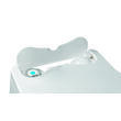 Toilette portable camping-car Porta Potti : Modèle Porta Potti 565