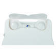 Toilette portable camping-car Porta Potti : Modèle Porta Potti 565