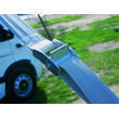 Sangles d'arrimage anti-vent universelles pour stores et auvent